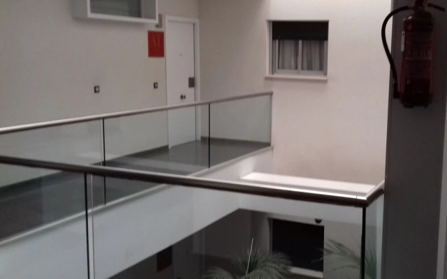 Apartamentos Turísticos Los Ángeles