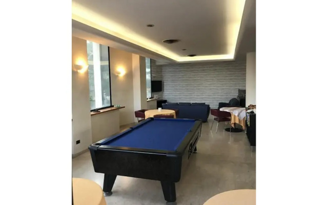 Hotel Amba
