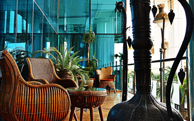 Al Safa Royal Suites