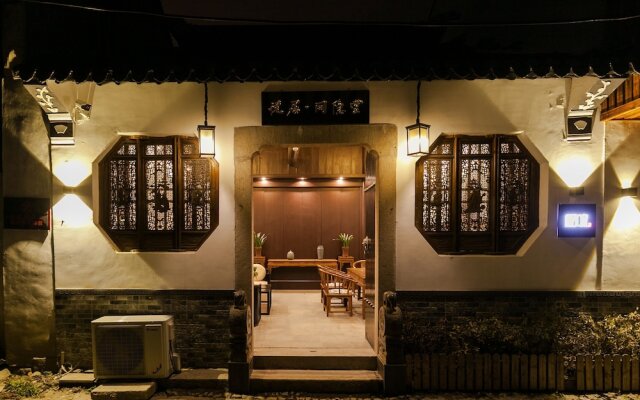 Stay in joy Tongyintang Tongli