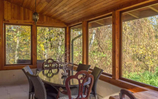 Wypoczynek pod Lipą