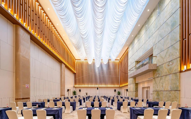 Holiday Inn Express BEIJING CONFERENCE CENTER by IHG