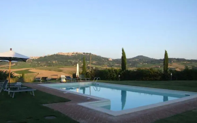 Agriturismo La Fraternita