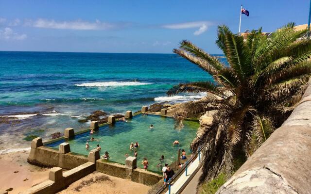 The Great Escape Coogee