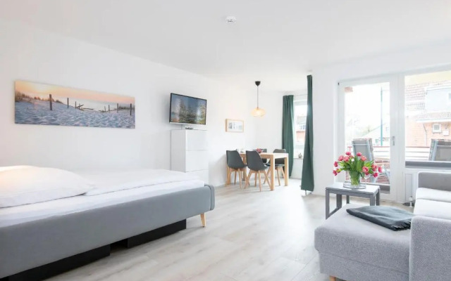 Hamburger Straße 11 Wohnung 2