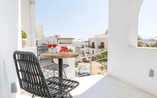 Naxian Icon Luxury Residence 2