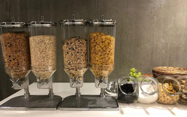 DBU Hotel & Kursuscenter