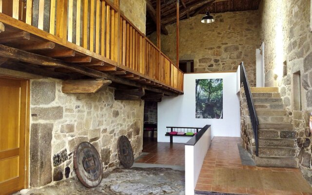 Casa do Portomeñe