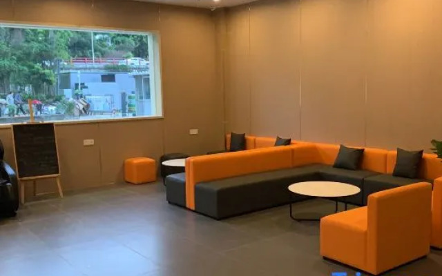 MeiYe Hotel