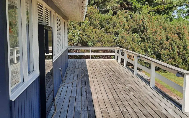 4 Star Holiday Home in Haarby