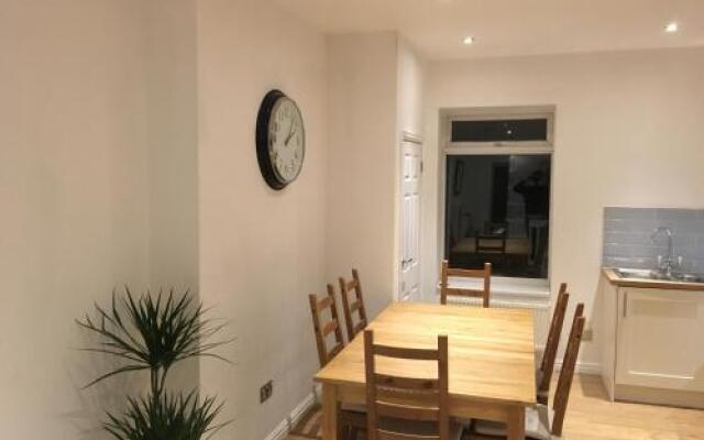 Holiday Home Elerkin