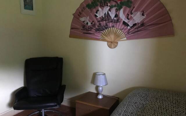 B&B Cascina Garaita