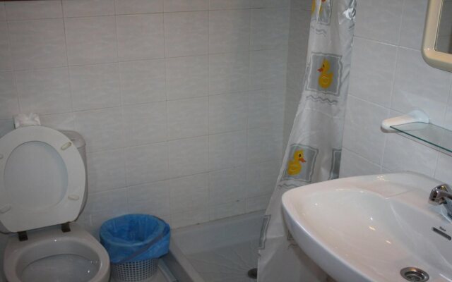 Villas Costa Calpe Elizabeth