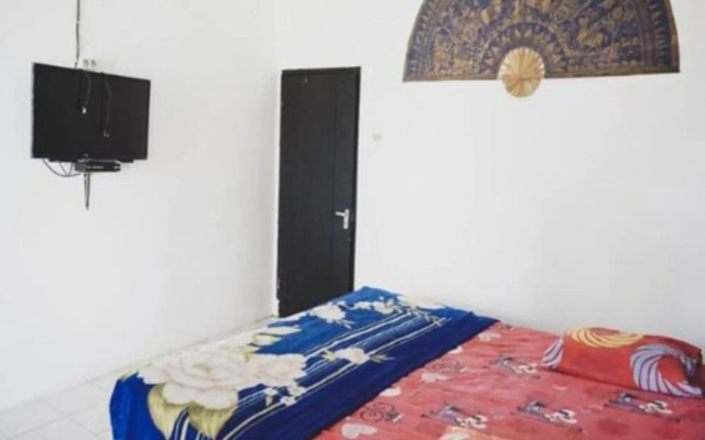 Marroan Guest House