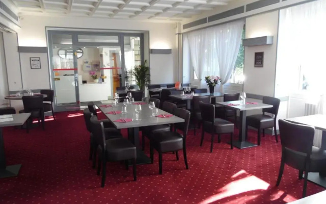 Hôtel Chante Grelet