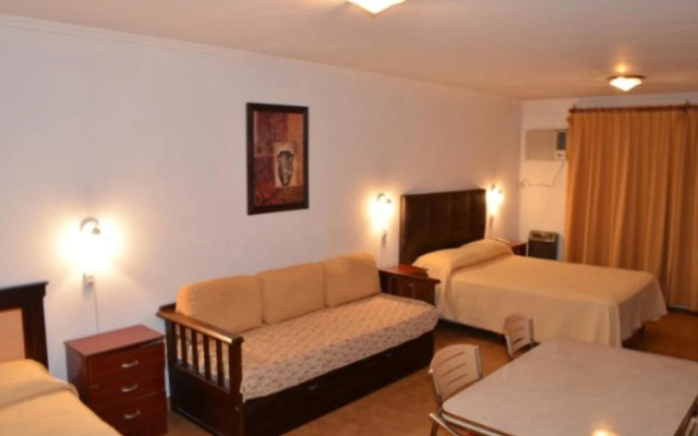 Apart Hotel Marilian