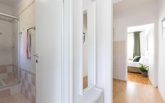 Studio Point of view