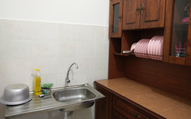 Sarinas Homestay