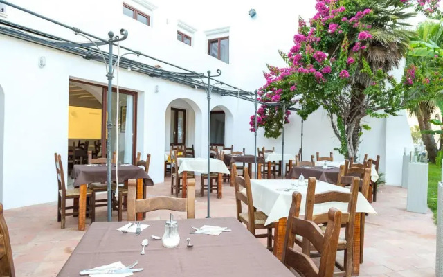 Hotel La Vecchia Marina