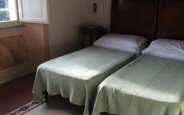 Residenza Alla Lizza