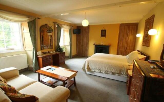 Over the Rainbow - Vegetarian Guesthouse