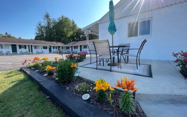 Cedars Motel