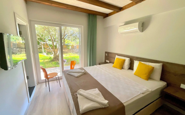 Gunes Boutique Hotel