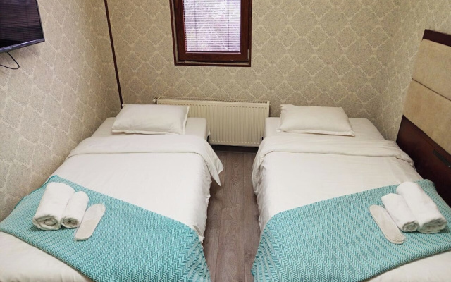 Room N 6 by Kraveli