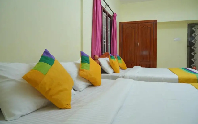 Umaiyyal Home Stay