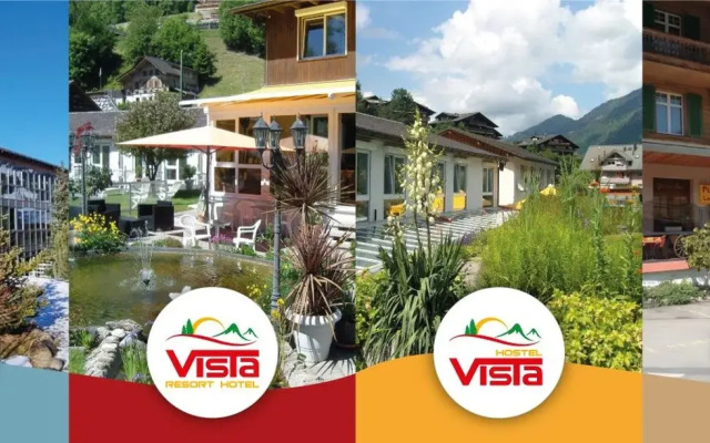 Vista Resort Hotel