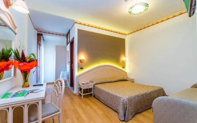 Hotel Europa