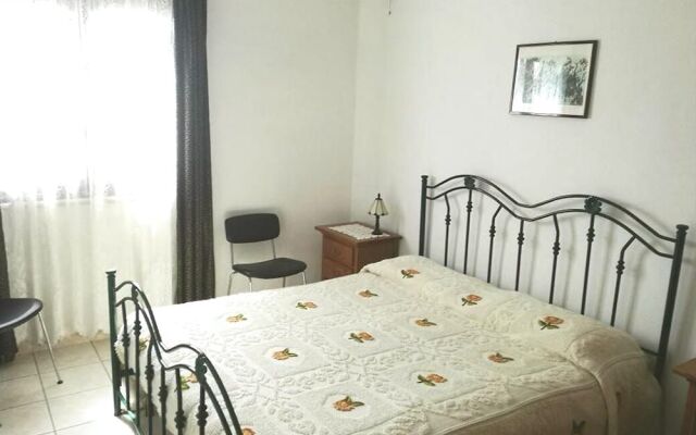 Bed & Breakfast Villa Rita