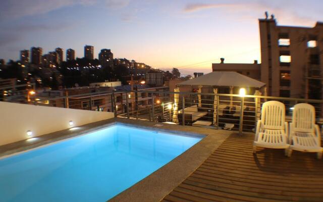 Casas del Mar