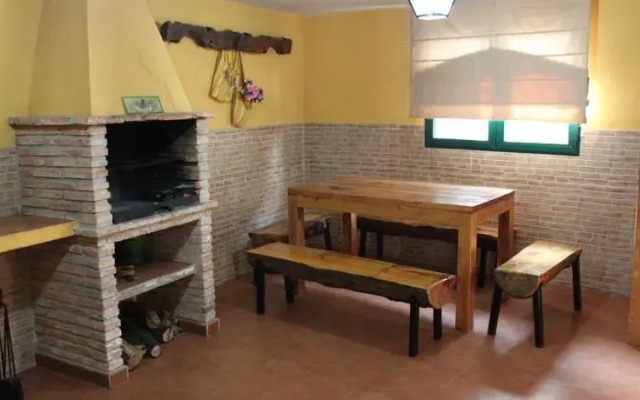 Casa Rural Los Portales