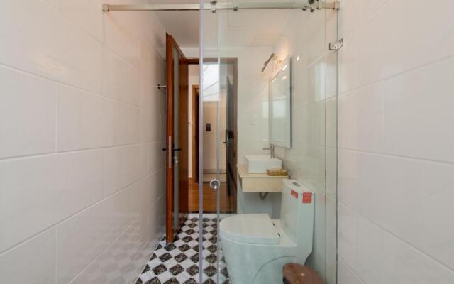 Bao Duy 3 Hotel