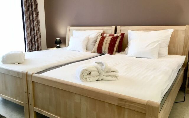 Garden Hotel Medical & Spa