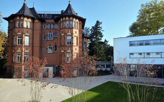 Tagungszentrum & Hotel evangelische Akademie Bad Boll