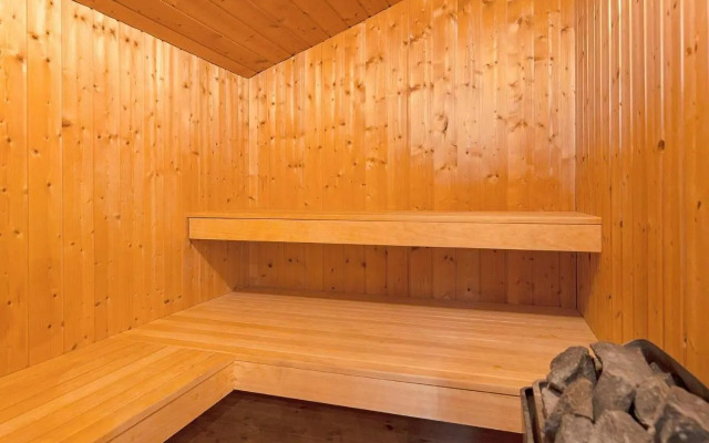 Three-Bedroom Holiday home in Grömitz 6