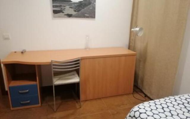 Apartamento Hierro 21