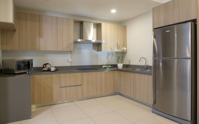 TUI BLUE The Haven Ipoh