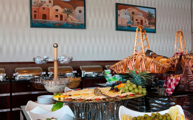 Elite Seef Residence & Hotel