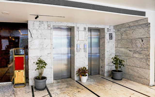 Palette Magarpatta City formerly Emerald Guestimony