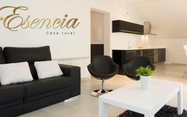 Casa La Esencia Loft