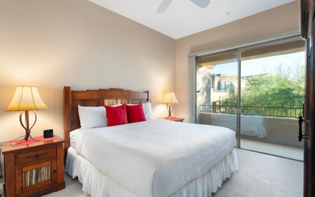 Mid-Corporate Sunset