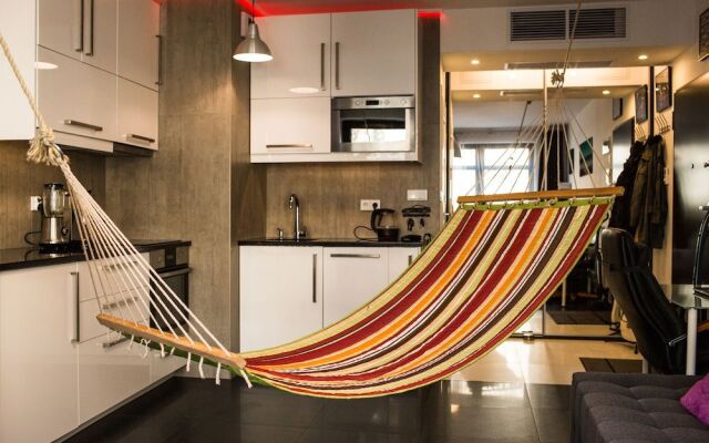 Apartamenty InPoint