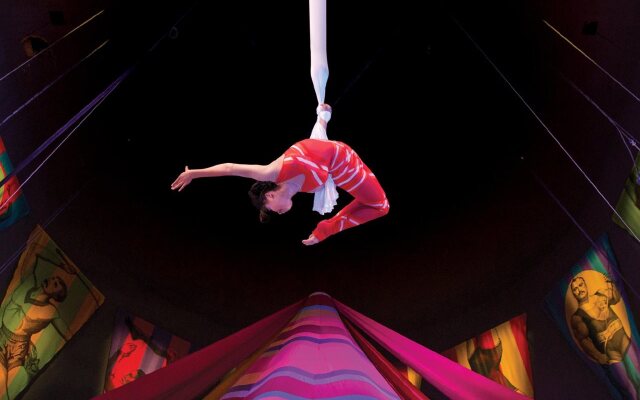 Circus Circus Hotel Casino Reno at THE ROW