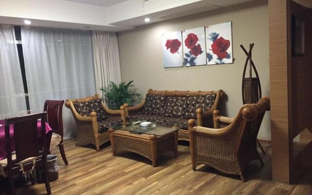 G Chu Hotel Jingzhou Shashi Coach Terminal Branch