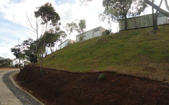 Sawabona Pousada Ecologica