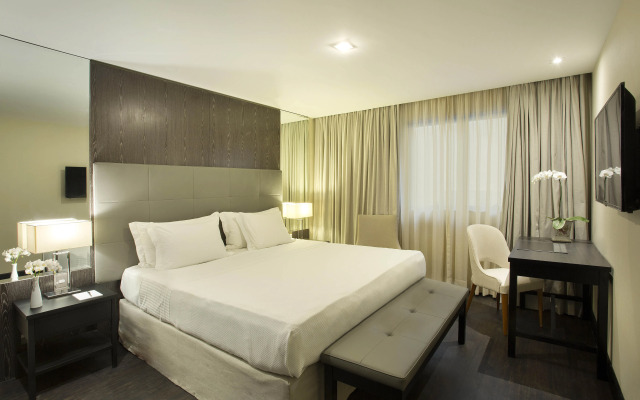 Windsor California Copacabana