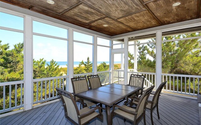 Ocean Village D39 Sandpiper by Long & Foster